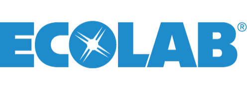 Logotipo de Ecolab